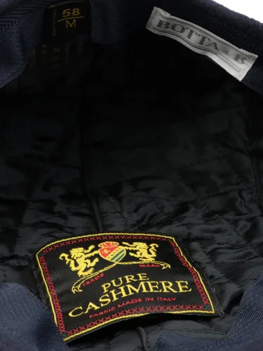 Immagine di PORTALURI | Coppola Uomo in Cashmere