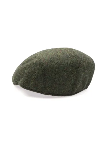 Picture of PORTALURI | Men's Flat Cap in Wool
