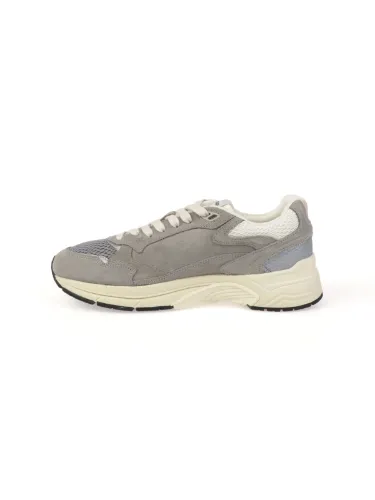 Immagine di AUTRY | Sneakers Uomo Hyperway in Mesh e Suede
