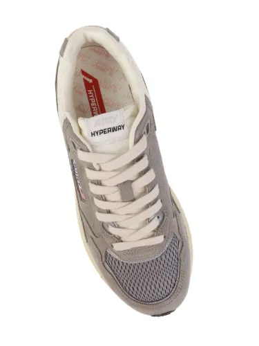 Immagine di AUTRY | Sneakers Uomo Hyperway in Mesh e Suede