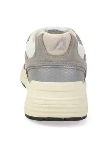 Immagine di AUTRY | Sneakers Uomo Hyperway in Mesh e Suede