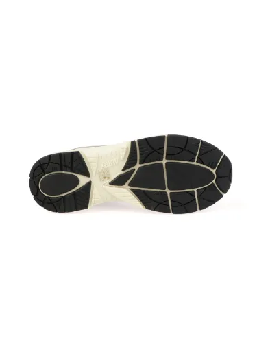 Immagine di AUTRY | Sneakers Uomo Hyperway in Mesh e Suede
