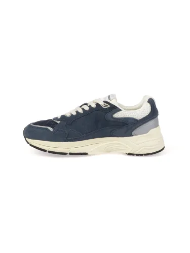 Immagine di AUTRY | Sneakers Uomo Hyperway in Mesh e Suede