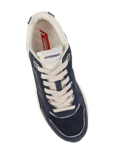 Immagine di AUTRY | Sneakers Uomo Hyperway in Mesh e Suede