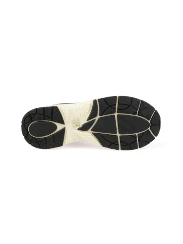 Immagine di AUTRY | Sneakers Uomo Hyperway in Mesh e Suede