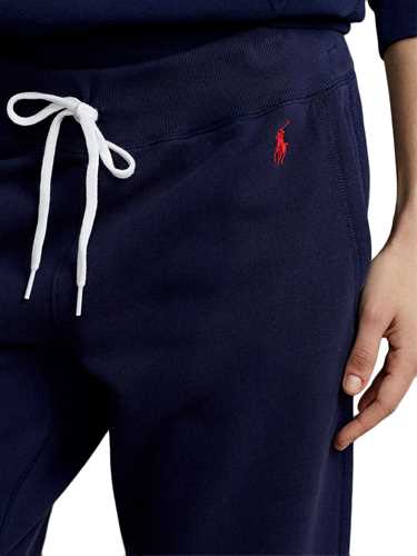 Immagine di Polo Ralph Lauren | Po Sweatpant Ankle Pant