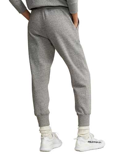 Picture of Polo Ralph Lauren | Po Sweatpant Ankle Pant