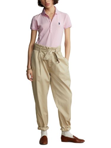 Picture of Polo Ralph Lauren | Julie Polo Shirt