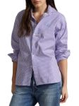 Picture of Polo Ralph Lauren | Long Sleeve Blouse