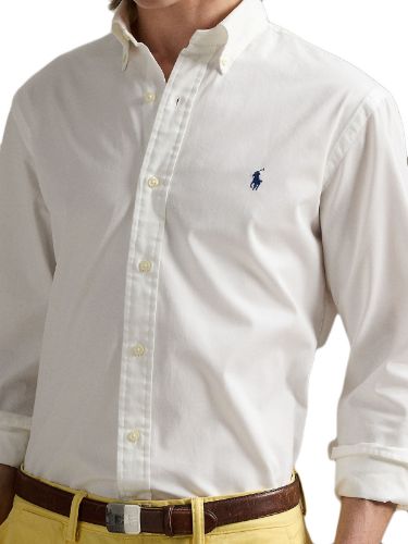 Immagine di Polo Ralph Lauren | Long Sleeve Sport Shirt