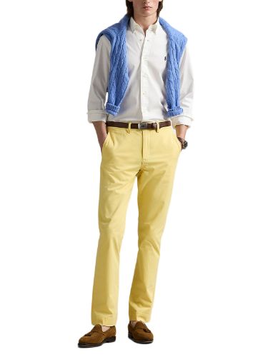 Immagine di Polo Ralph Lauren | Long Sleeve Sport Shirt