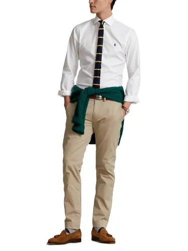 Picture of Polo Ralph Lauren | Dress Shirt