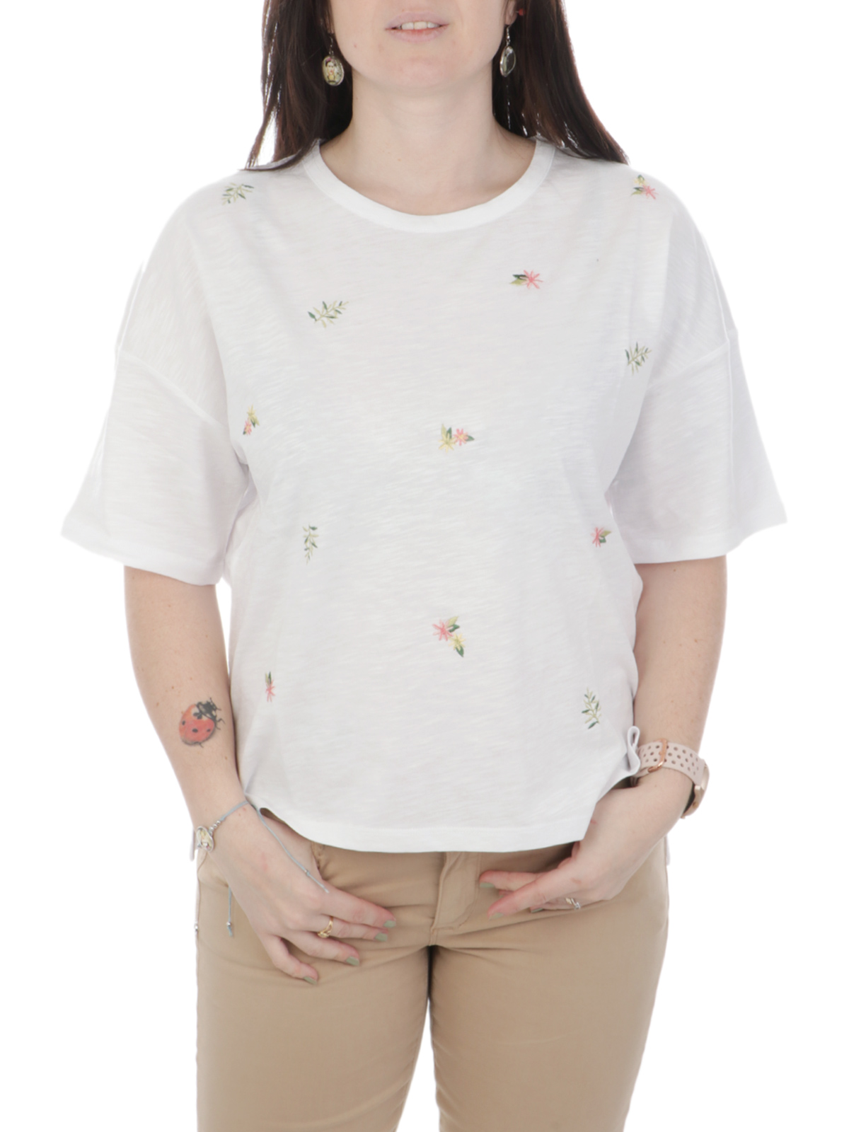 Picture of Barbour | T-Shirt Nahla Tee