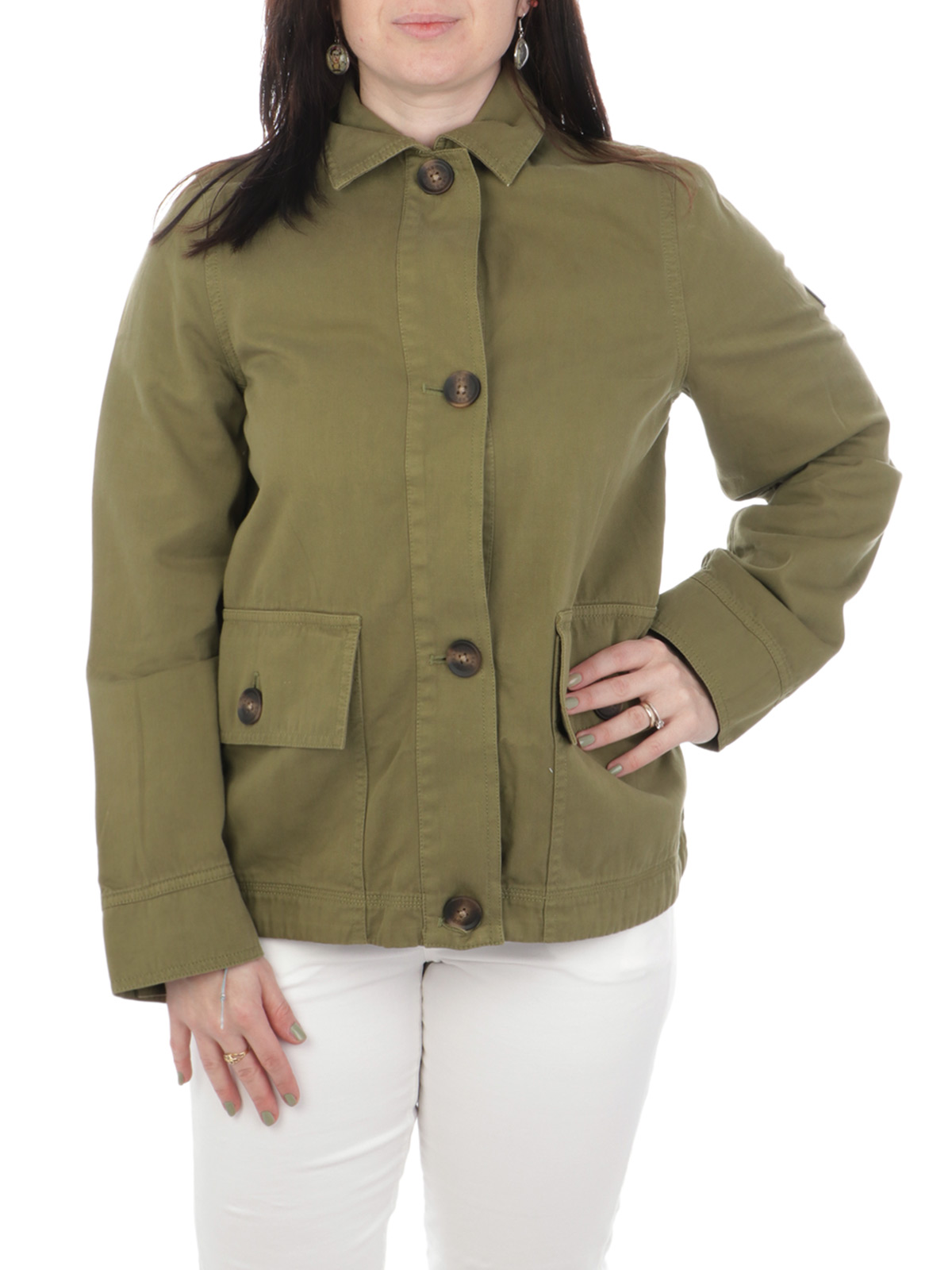 Picture of BARBOUR | Women's Zale Casual Jacket