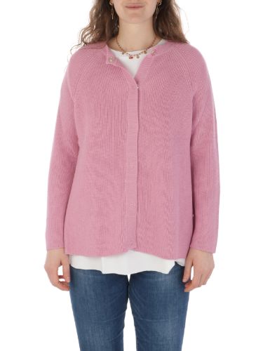 Immagine di MIA BASIC | Giacca Coreana Donna in Cotone