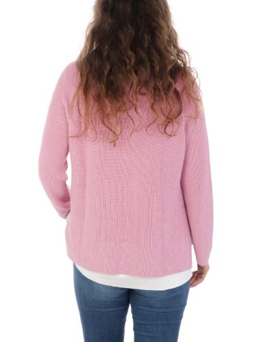Immagine di MIA BASIC | Giacca Coreana Donna in Cotone