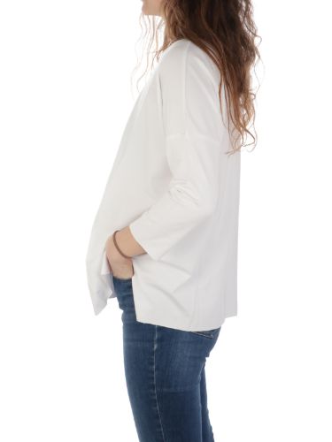 Immagine di INCONTRO 7 | T-Shirt Donna Manu in Viscosa