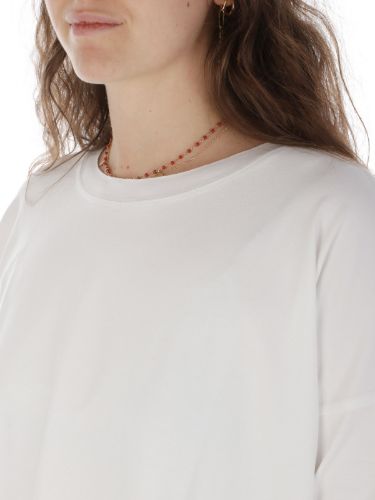Immagine di INCONTRO 7 | T-Shirt Donna Manu in Viscosa