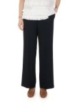 Picture of VIA MASINI 80 | Women's Stretch Palazzo Trousers