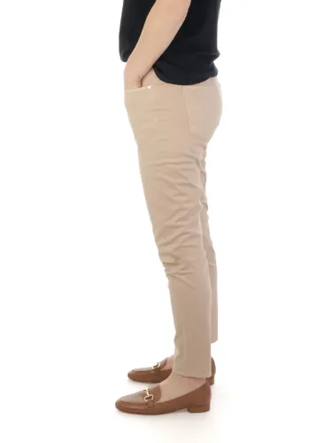 Picture of LATINO' | Rachele Skinny Women's Trousers