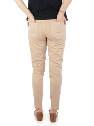 Picture of LATINO' | Rachele Skinny Women's Trousers