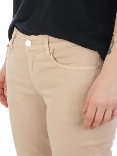 Picture of LATINO' | Rachele Skinny Women's Trousers