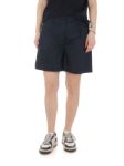 Immagine di WOOLRICH | Shorts Donna in Poplin di Cotone