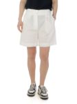 Immagine di WOOLRICH | Shorts Donna in Poplin di Cotone