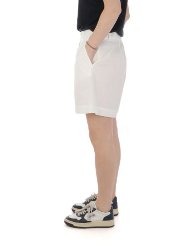 Immagine di WOOLRICH | Shorts Donna in Poplin di Cotone