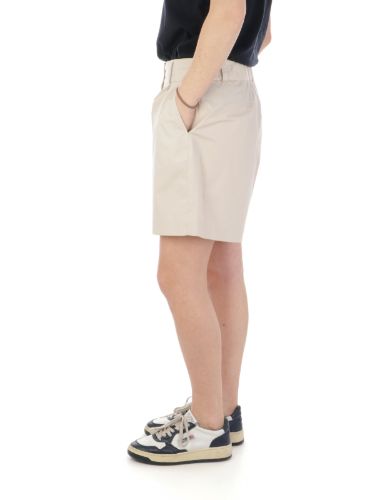 Immagine di WOOLRICH | Shorts Donna in Poplin di Cotone