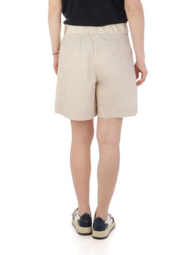 Immagine di WOOLRICH | Shorts Donna in Poplin di Cotone