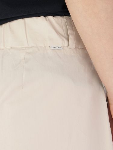Immagine di WOOLRICH | Shorts Donna in Poplin di Cotone