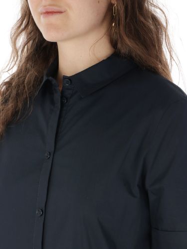 Picture of WOOLRICH | Women's Cotton Long Dress