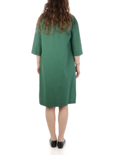Immagine di BLANCA LUZ | Abito Corto Donna in Cotone