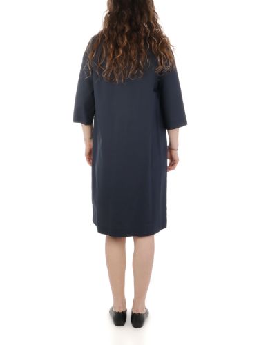 Immagine di BLANCA LUZ | Abito Corto Donna in Cotone