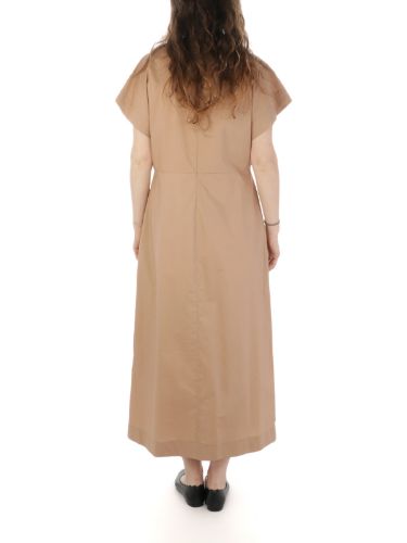 Immagine di BLANCA LUZ | Abito Lungo Donna in Cotone