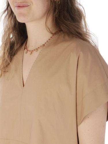 Immagine di BLANCA LUZ | Abito Lungo Donna in Cotone
