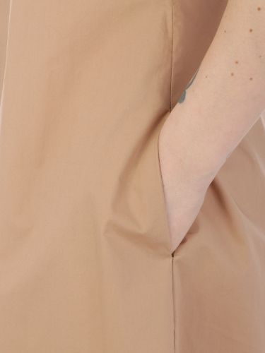Immagine di BLANCA LUZ | Abito Lungo Donna in Cotone