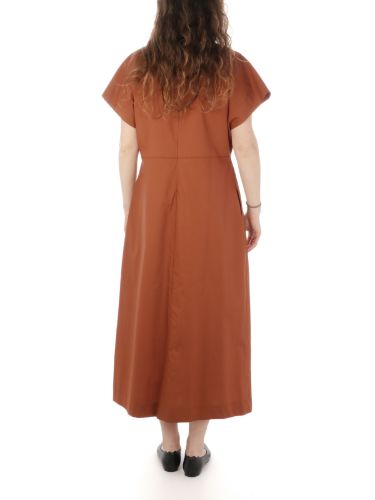 Immagine di BLANCA LUZ | Abito Lungo Donna in Cotone