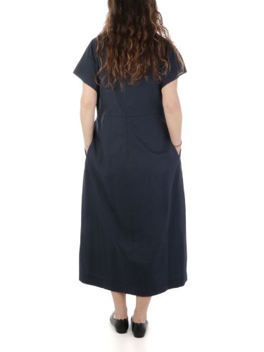 Immagine di BLANCA LUZ | Abito Lungo Donna in Cotone
