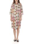 Picture of BLANCA LUZ | Women's Cotton Short Dress