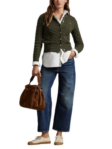 Immagine di Polo Ralph Lauren | Long Sleeve Cardigan