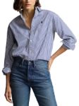 Picture of Polo Ralph Lauren | Long Sleeve Blouse