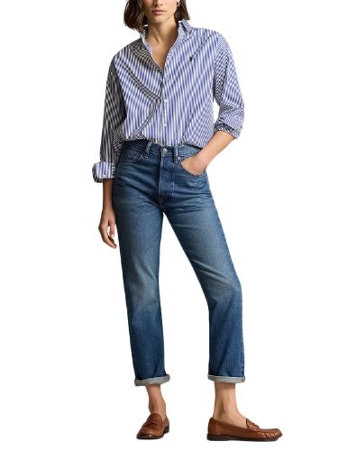 Immagine di Polo Ralph Lauren | Long Sleeve Blouse