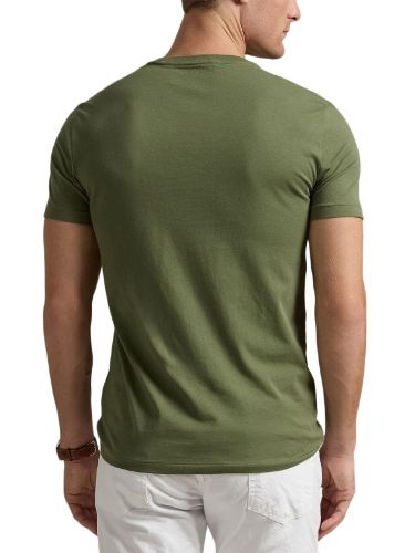 Picture of Polo Ralph Lauren | Short Sleeve Tshirt