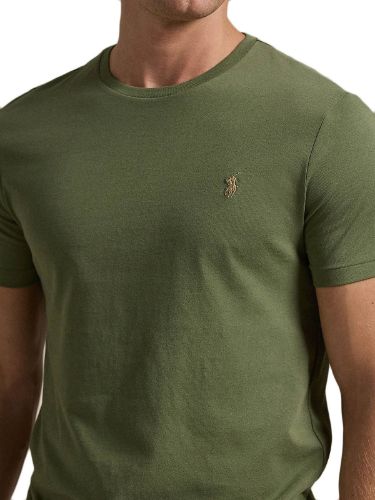 Picture of Polo Ralph Lauren | Short Sleeve Tshirt