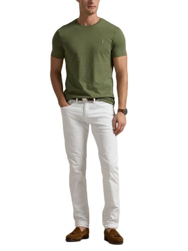 Picture of Polo Ralph Lauren | Short Sleeve Tshirt