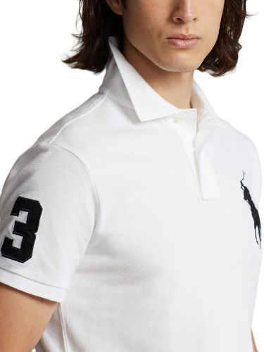 Immagine di Polo Ralph Lauren | Short Sleeve Knit