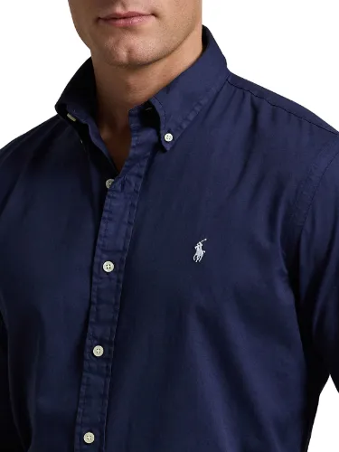 Picture of Polo Ralph Lauren | Long Sleeve Sport Shirt