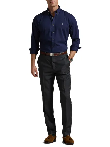 Picture of Polo Ralph Lauren | Long Sleeve Sport Shirt